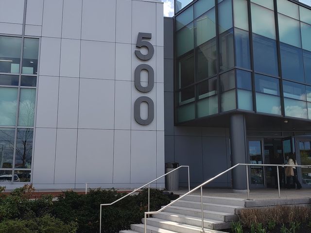 Photo of Cambridge College