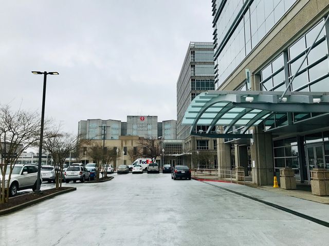 Photo of Cambridge College of Healthcare & Technology