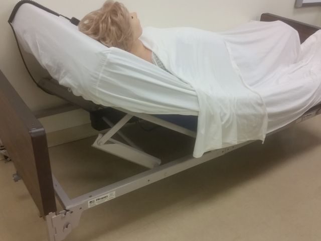 Photo of Cambridge Institute of Allied Health & Technology