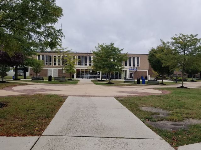 Photo of Camden County College
