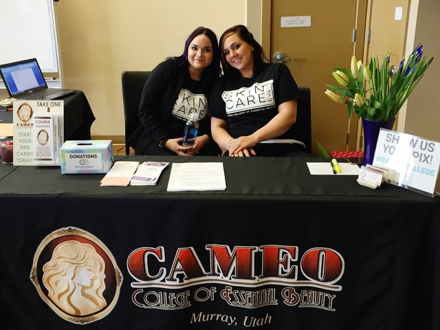 Photo of Cameo College of Essential Beauty