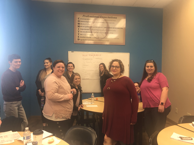 Photo of Cameo College of Essential Beauty