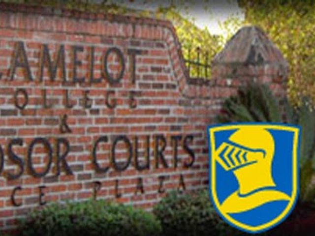 Photo of Camelot College