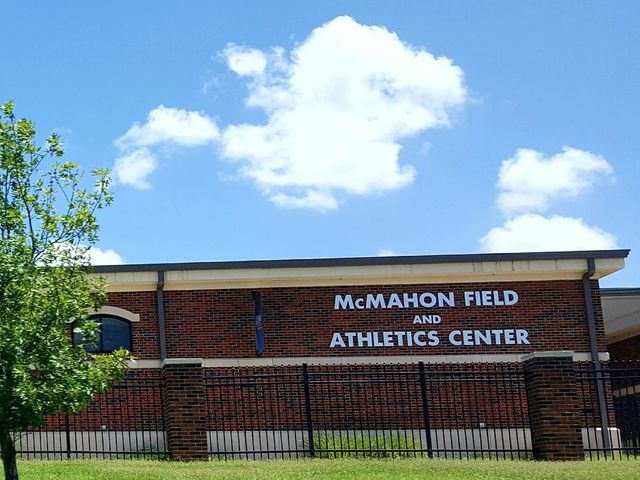 Photo of Cameron University