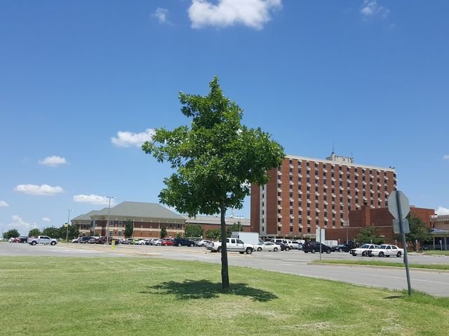 Photo of Cameron University