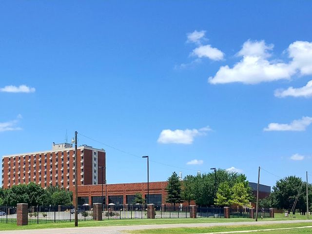 Photo of Cameron University