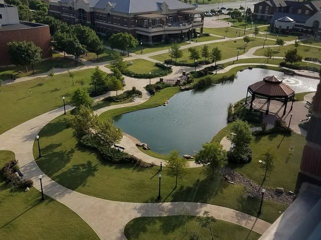 Photo of Cameron University