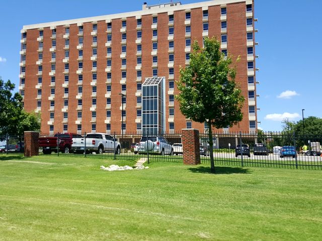Photo of Cameron University