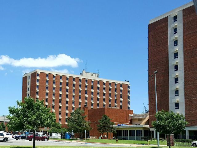 Photo of Cameron University