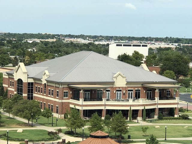 Photo of Cameron University