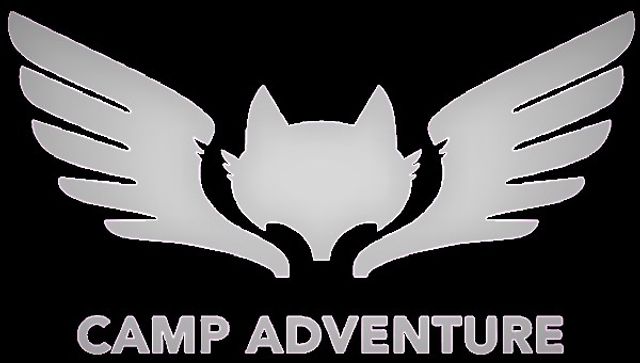 Camp Adventure logo