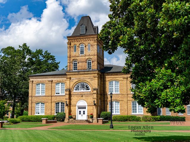 Photo of Campbell University