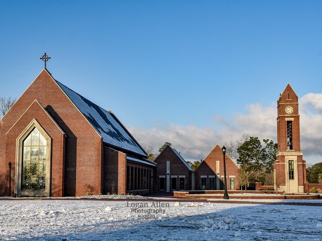 Photo of Campbell University