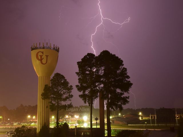 Photo of Campbell University