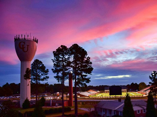 Photo of Campbell University