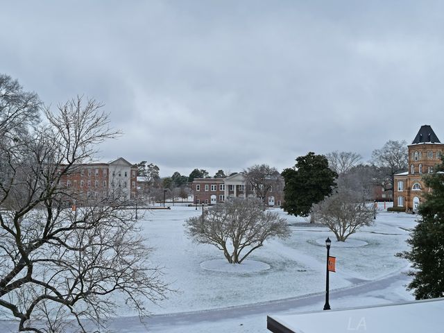 Photo of Campbell University
