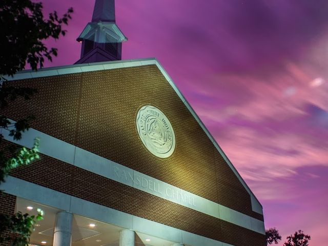 Photo of Campbellsville University