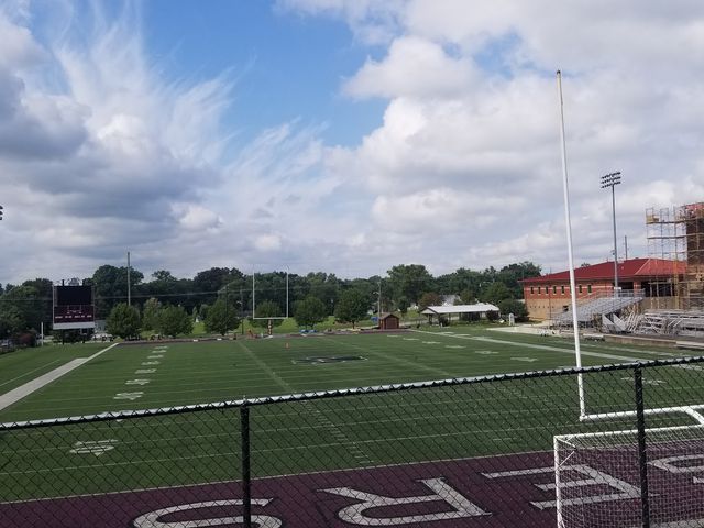 Photo of Campbellsville University