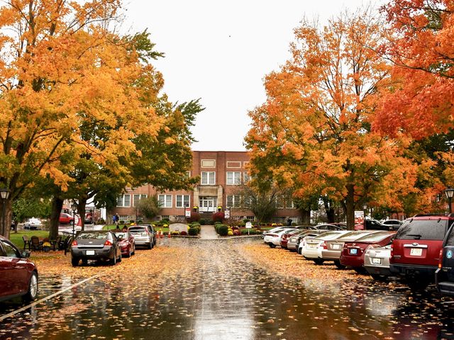 Photo of Campbellsville University