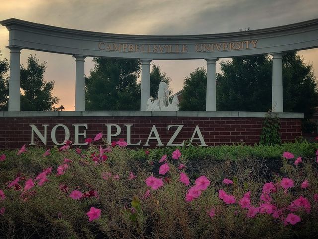 Photo of Campbellsville University