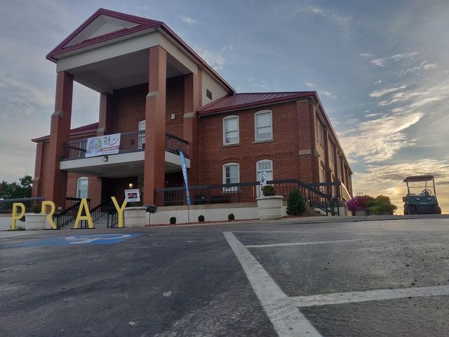 Photo of Campbellsville University