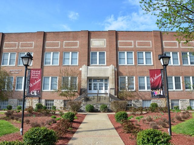 Photo of Campbellsville University