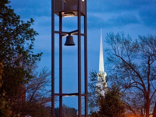 Photo of Campbellsville University