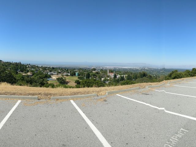 Photo of Canada College