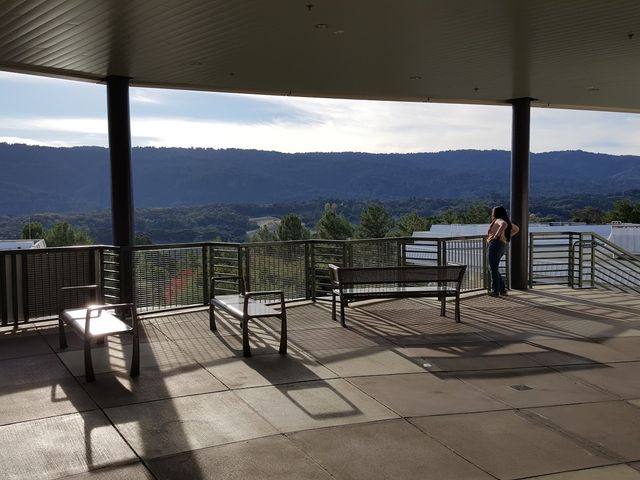 Photo of Canada College