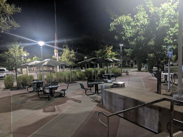 Photo of Canada College