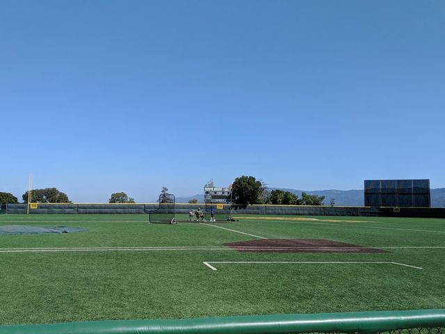 Photo of Canada College