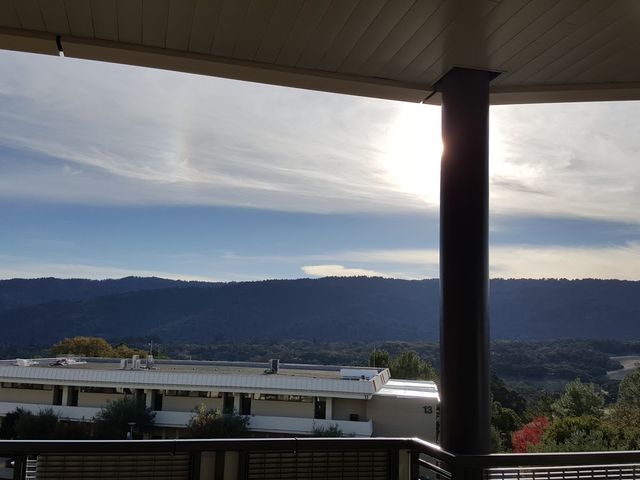 Photo of Canada College