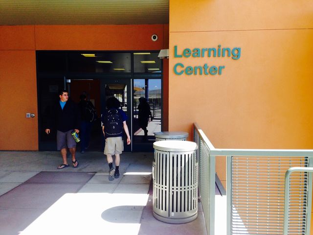 Photo of Canada College