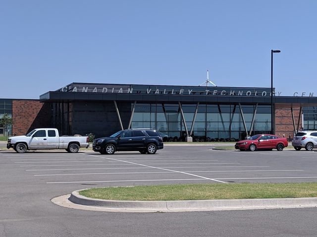 Photo of Canadian Valley Technology Center