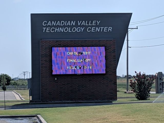 Photo of Canadian Valley Technology Center