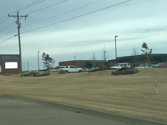 Photo of Canadian Valley Technology Center