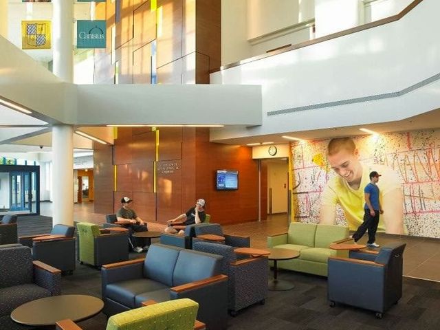 Photo of Canisius College