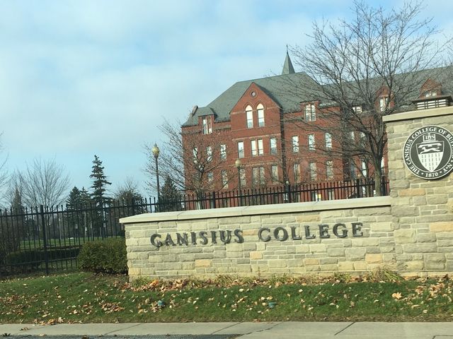 Photo of Canisius College
