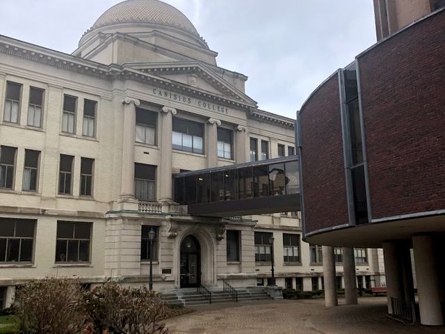 Photo of Canisius College