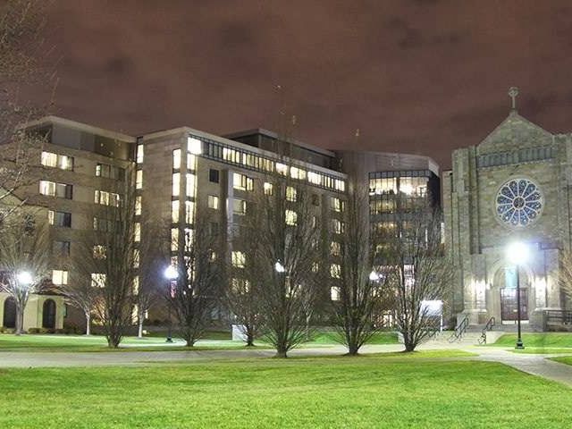 Photo of Canisius College