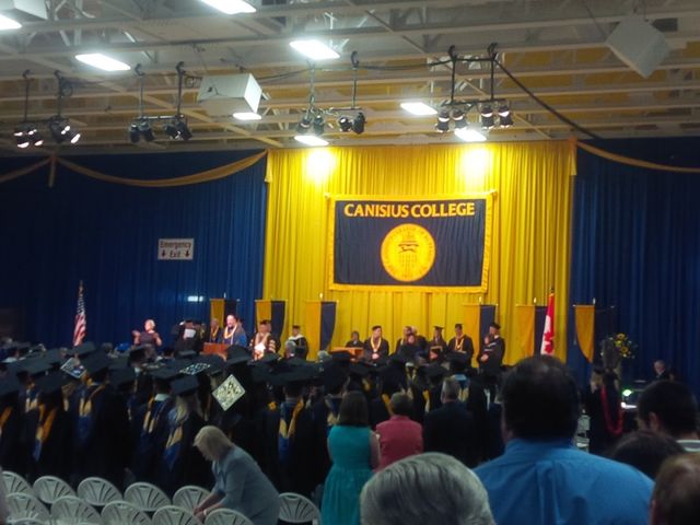 Photo of Canisius College
