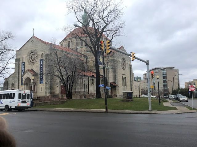 Photo of Canisius College