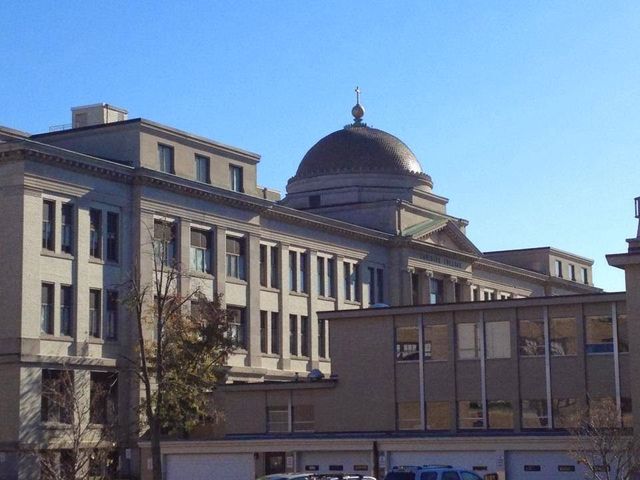 Photo of Canisius College