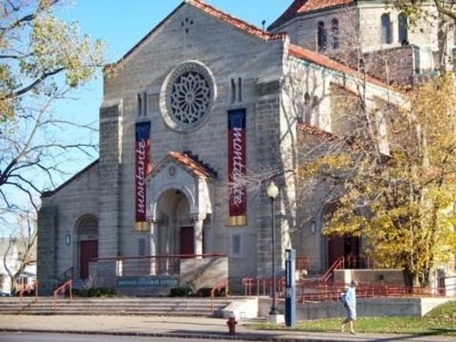 Photo of Canisius College