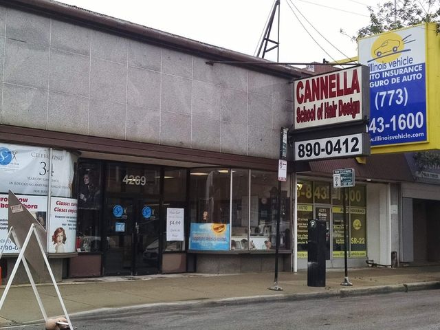 Photo of Cannella School of Hair Design-Chicago