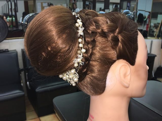 Photo of Cannella School of Hair Design-Chicago