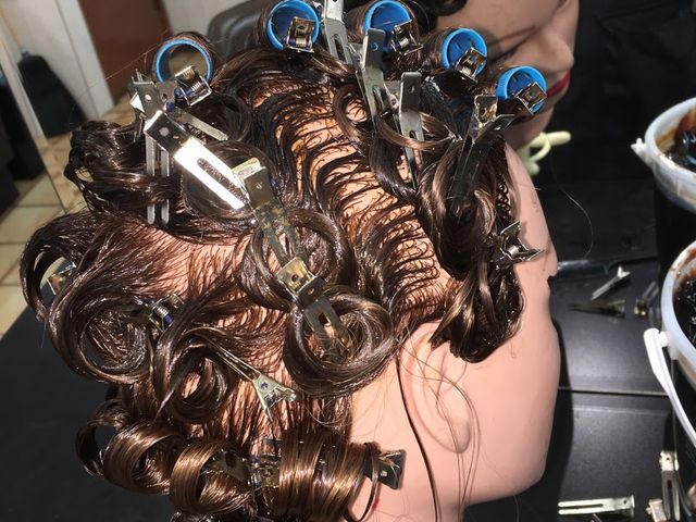 Photo of Cannella School of Hair Design-Chicago