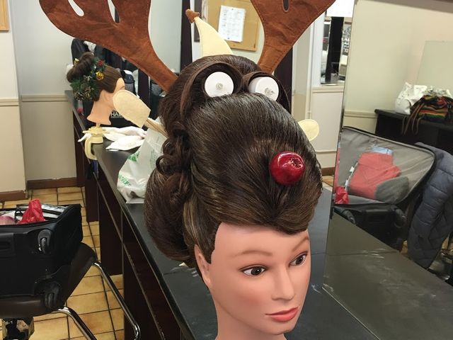 Photo of Cannella School of Hair Design-Chicago