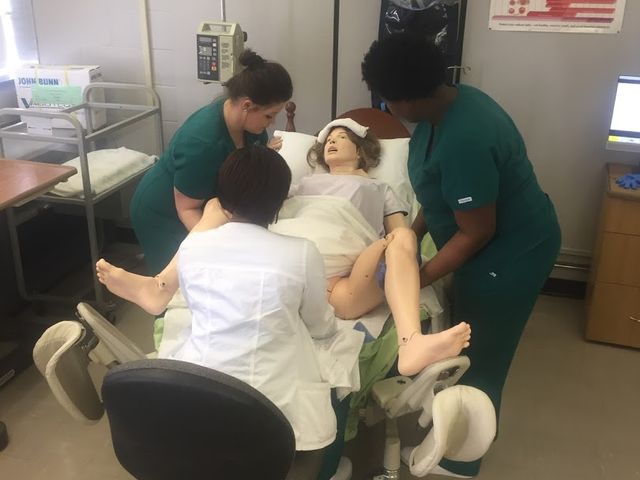 Photo of Canton City Schools Adult Career and Technical Education