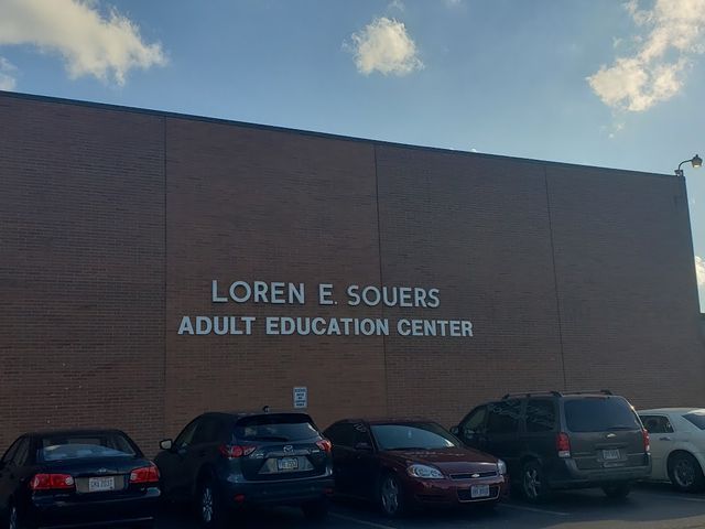 Photo of Canton City Schools Adult Career and Technical Education